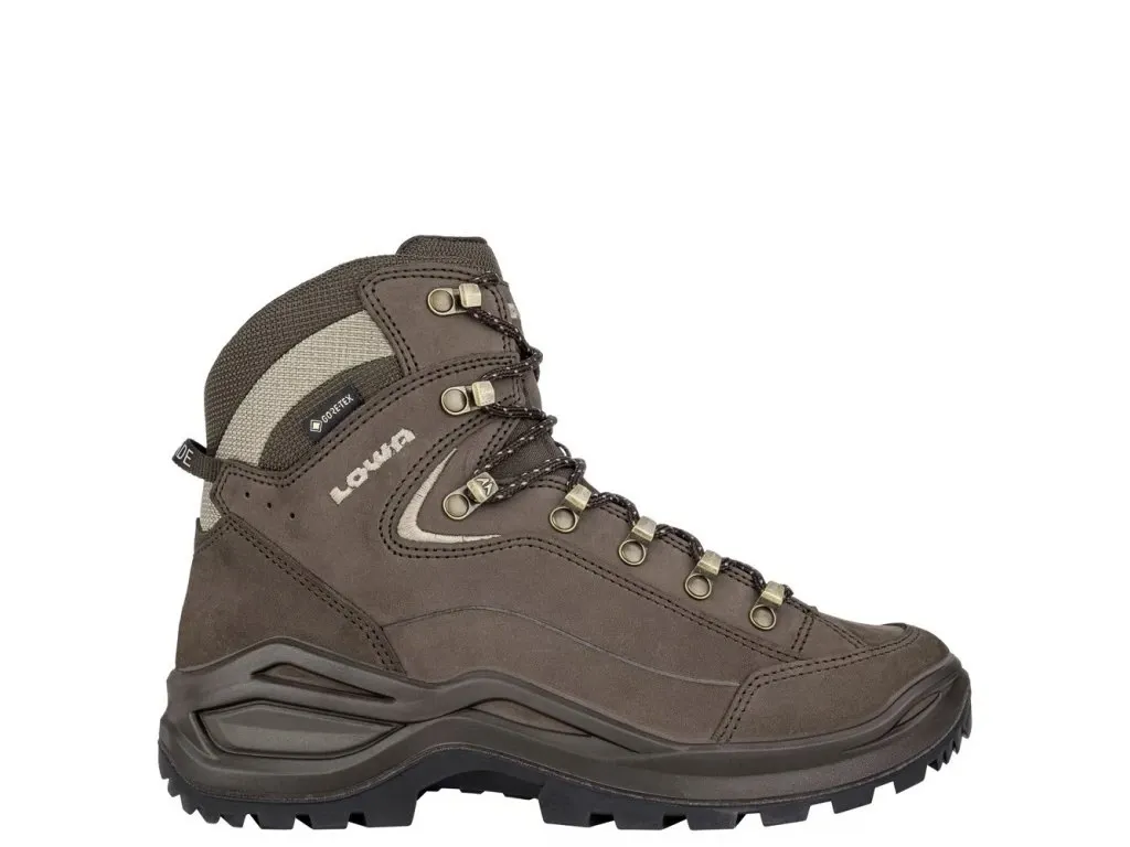 LOWA Renegade Evo GTX mid ls foto 3