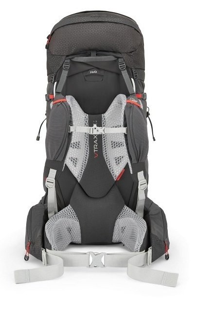 LOWE ALPINE Yacuri ND65 foto 3