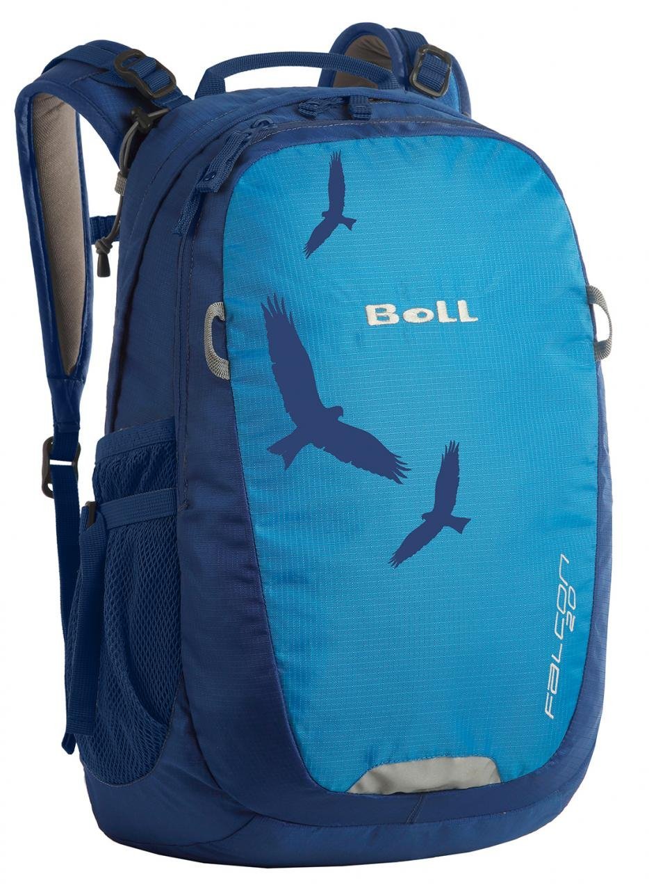 BOLL Falcon 20 foto 2