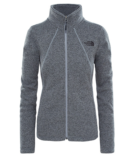 NORTH FACE Crescent lady FZ