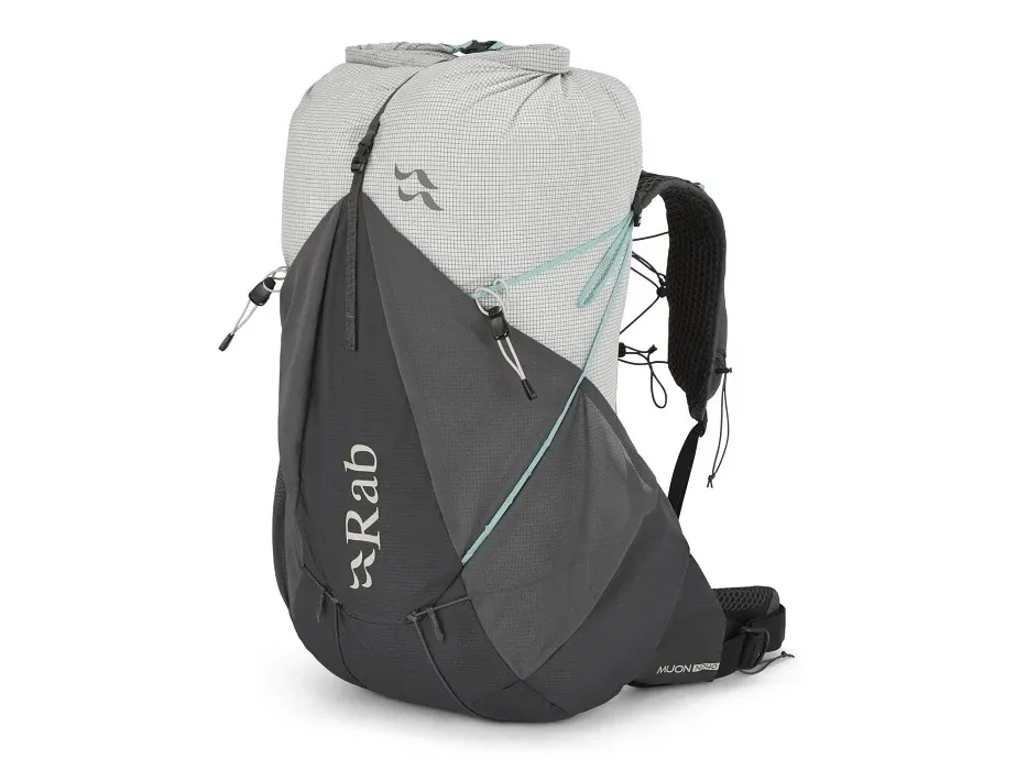 RAB Muon ND40 foto 1