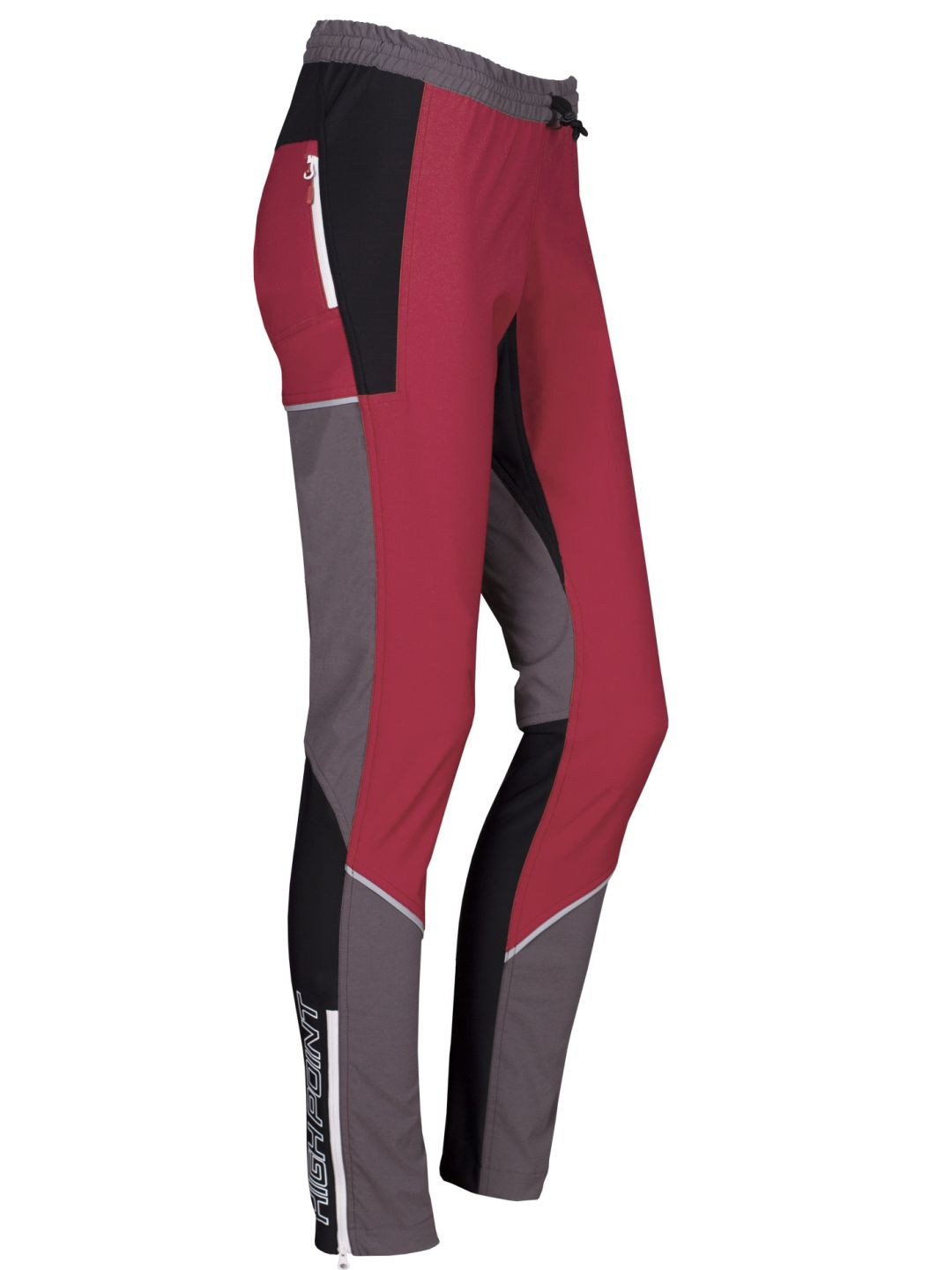 HIGH POINT Gale 3.0 Lady Pants foto 1