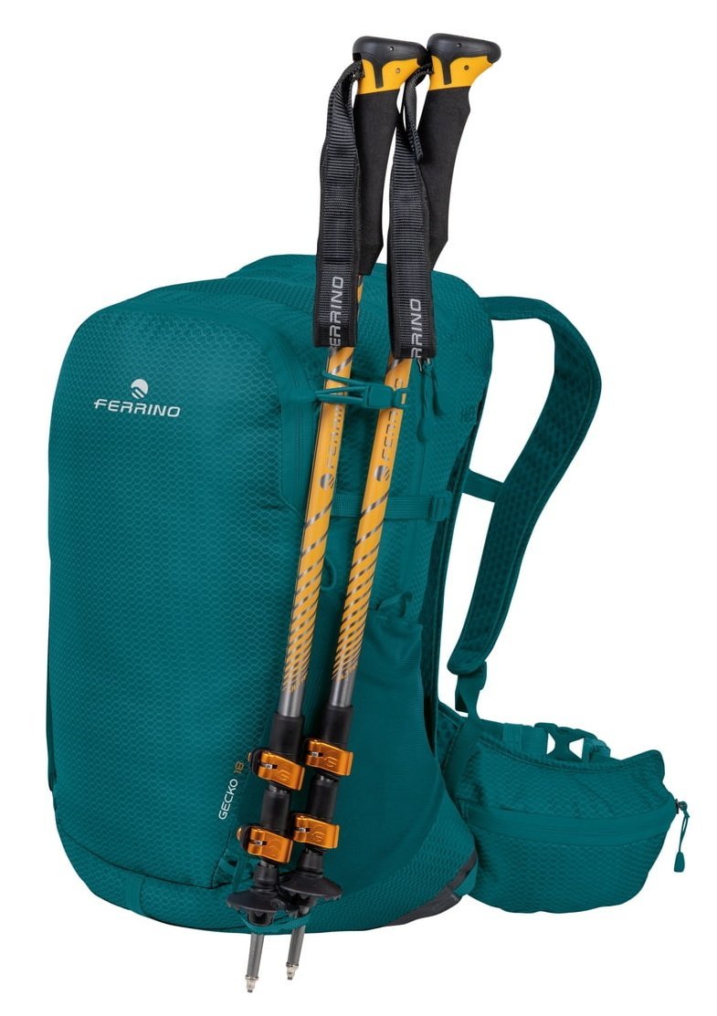 FERRINO Gecko 28 foto 6