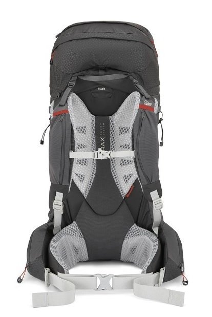 LOWE ALPINE Yacuri 55 foto 4