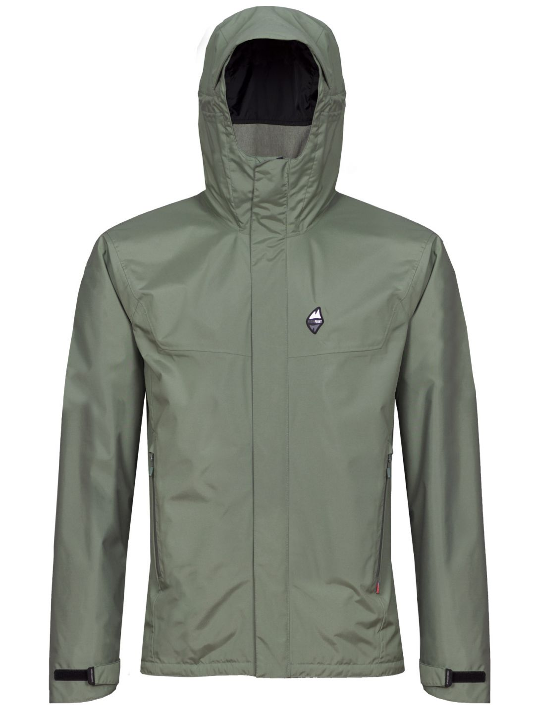HIGH POINT Montanus Jacket foto 3