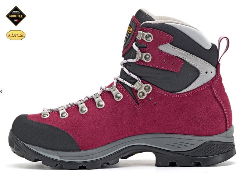 ASOLO GREENWOOD GV lady foto 2