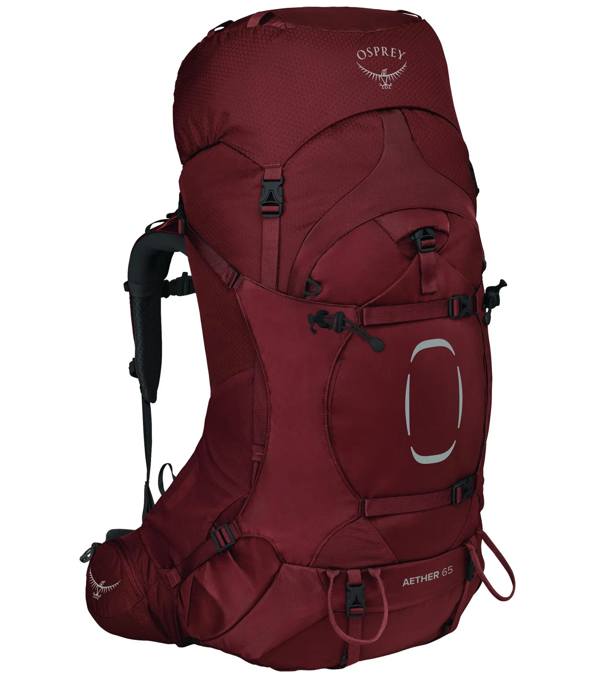 OSPREY Aether 65 II foto 4