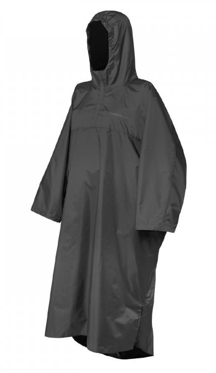TREKMATES Deluxe Pak Poncho foto 1