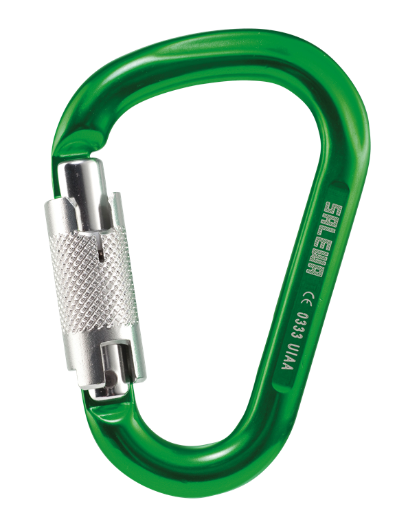 SALEWA HMS Twist Lock G2 foto 1