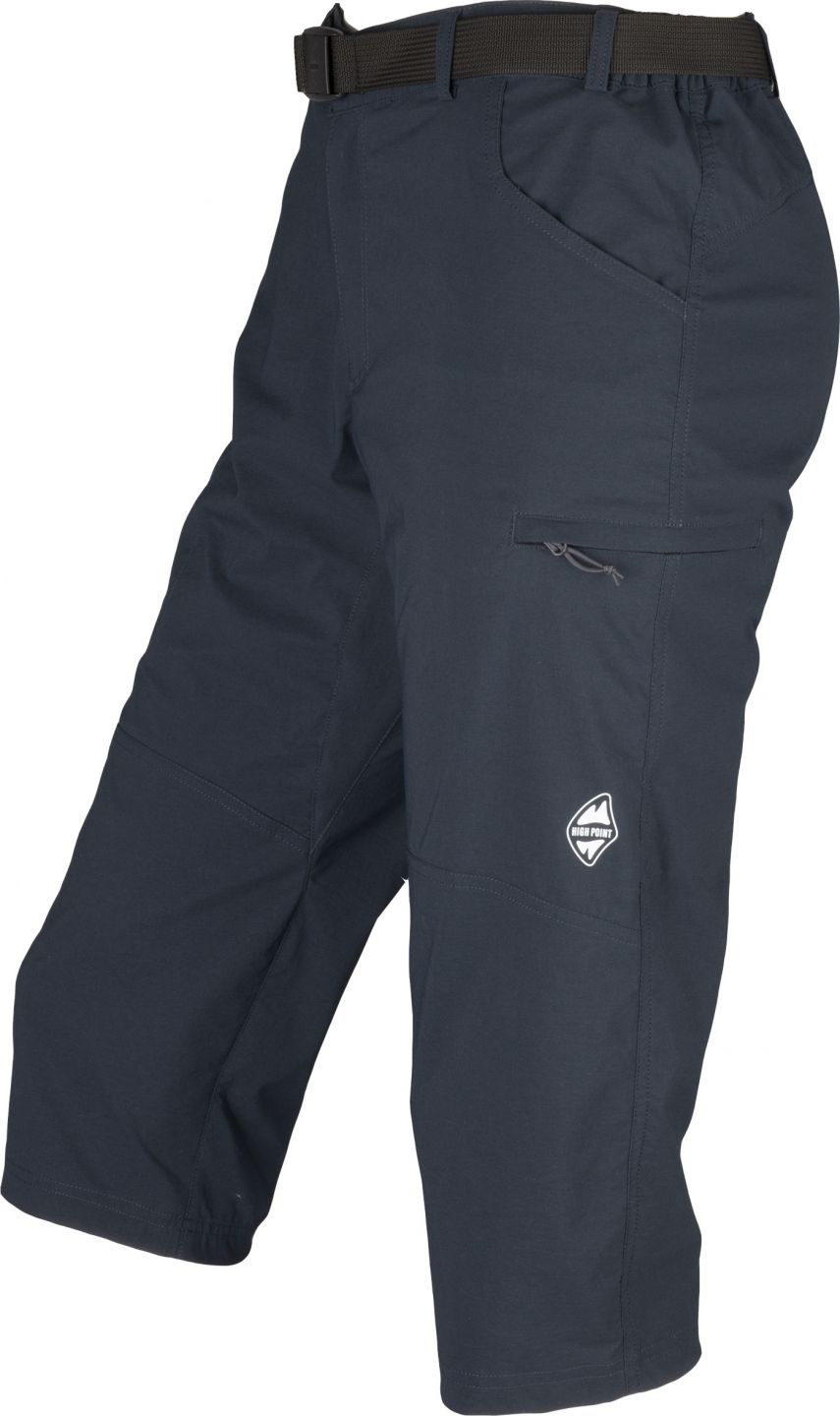 HIGH POINT Dash 3.0 3/4 Pants foto 1