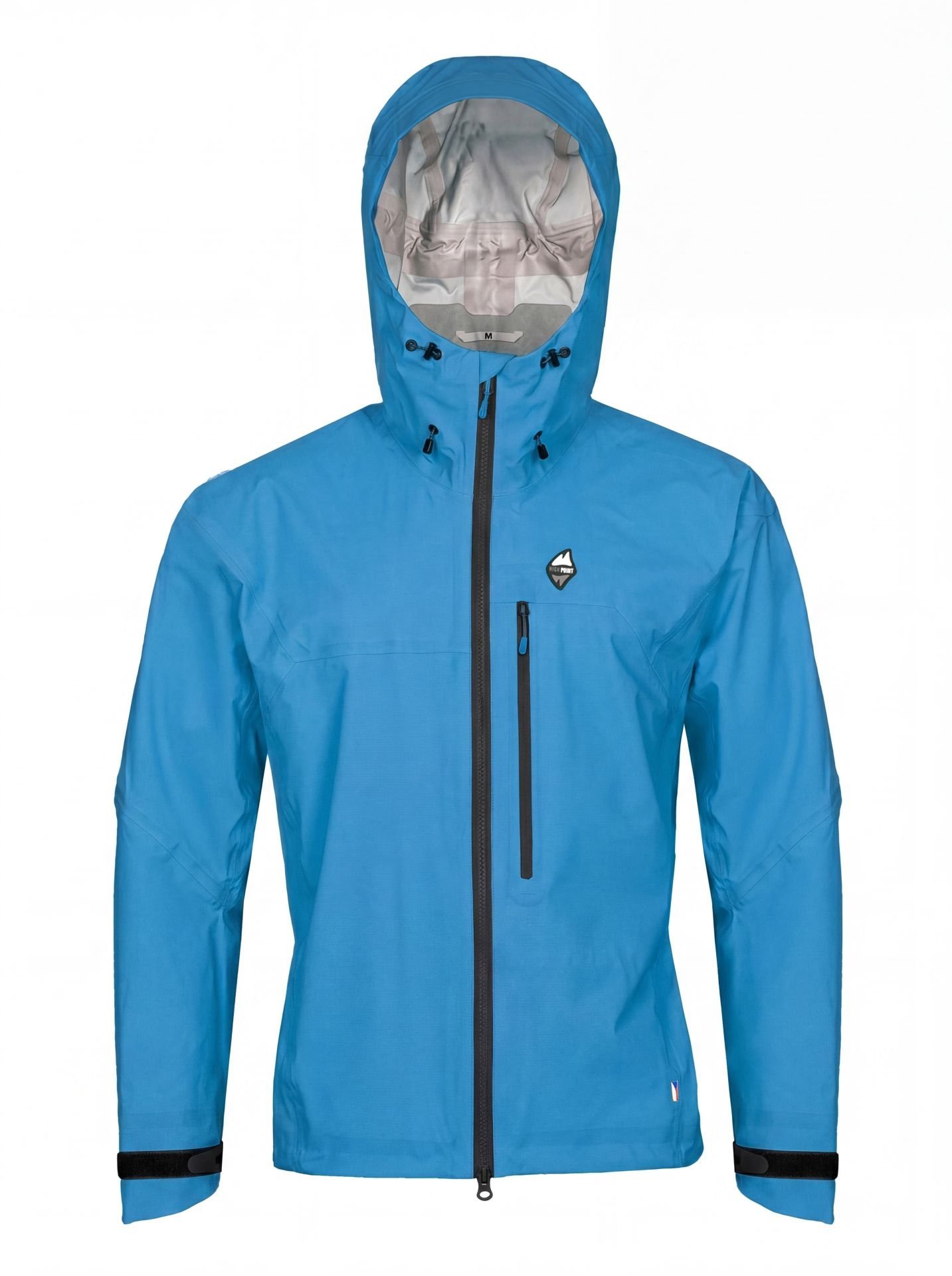 HIGH POINT Cliff Jacket