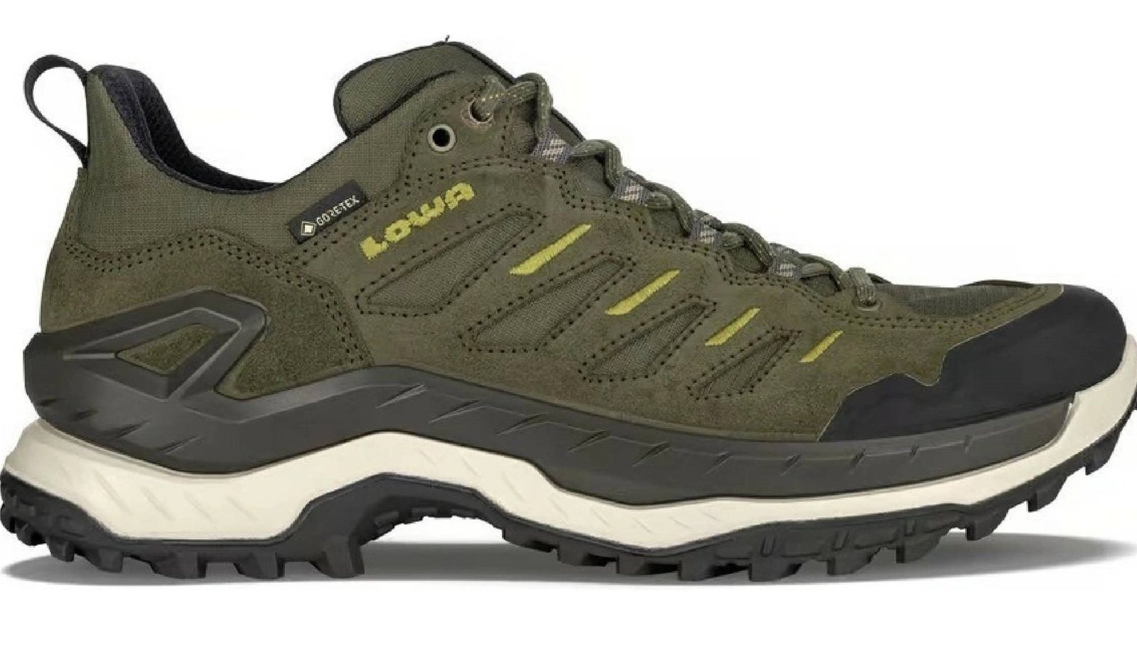 LOWA Innovo GTX Lo