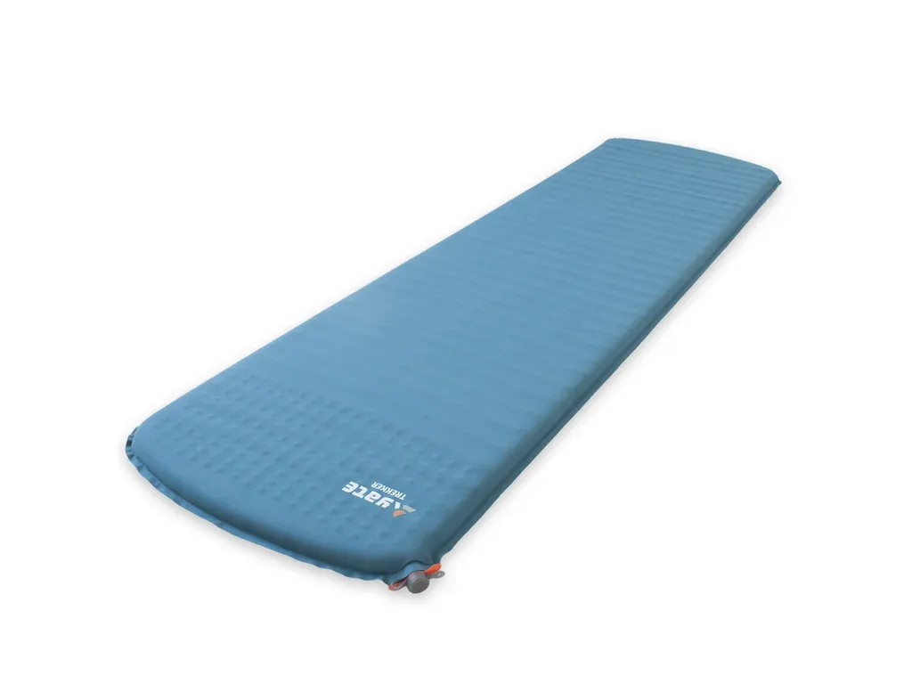 YATE  Trekker 3,8 foto 1