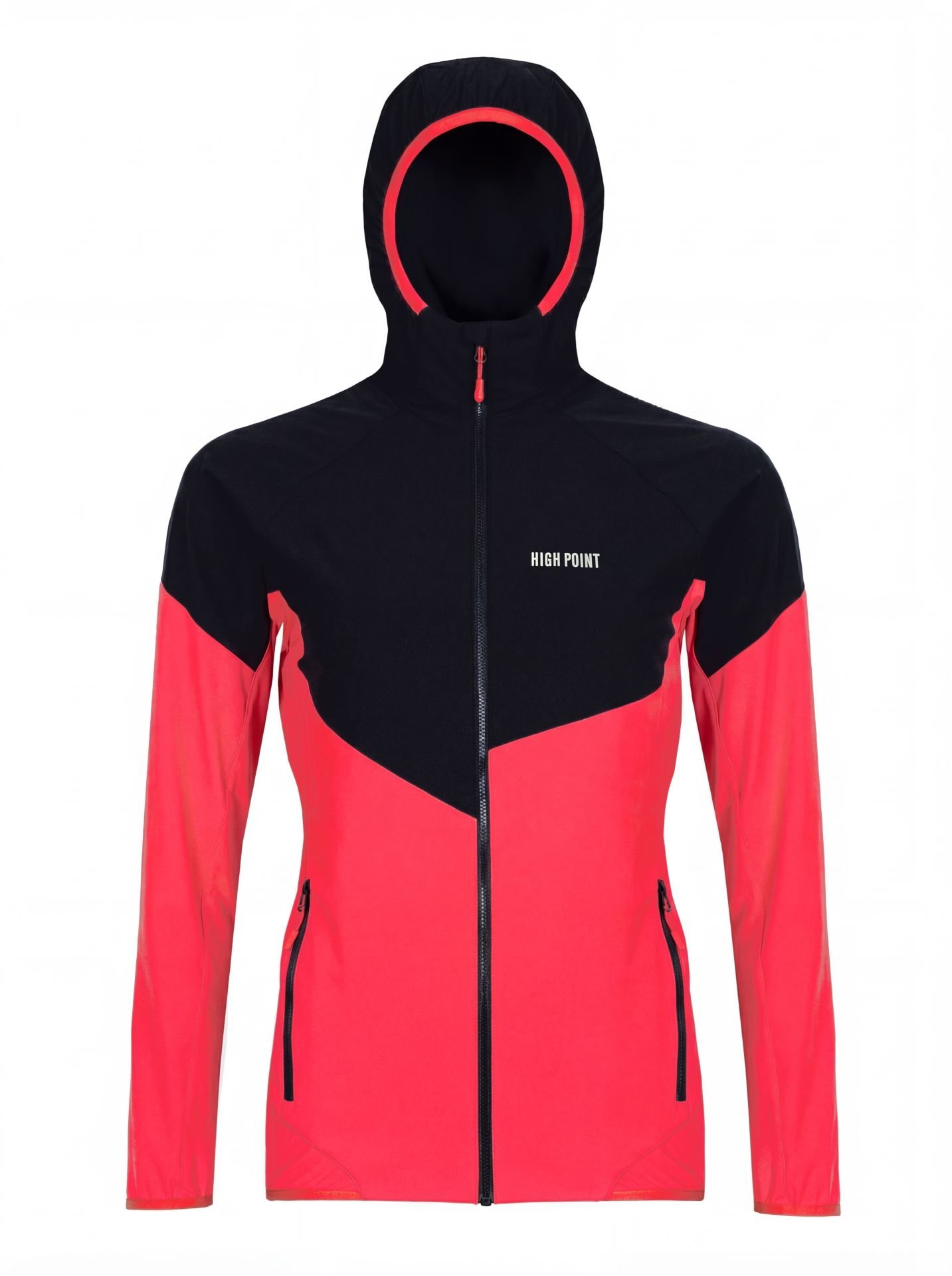 HIGH POINT Versa 2.0 Lady Hoody Jacket foto 4