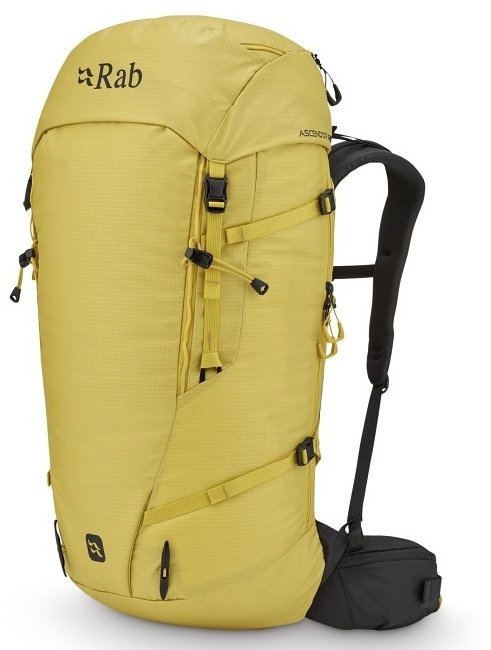 RAB Ascendor 45 foto 2