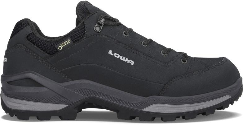 LOWA Renegade GTX lo Wide man foto 1