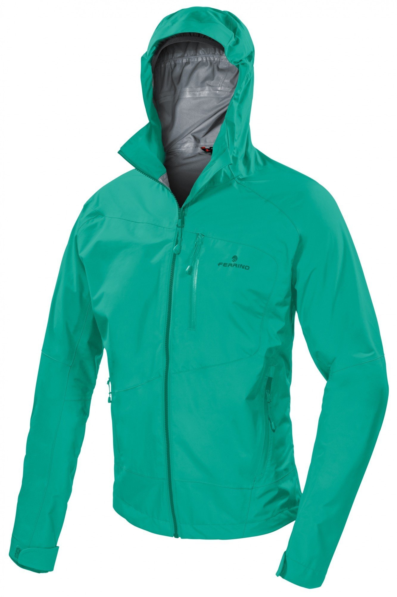 FERRINO Acadia Jacket man foto 3