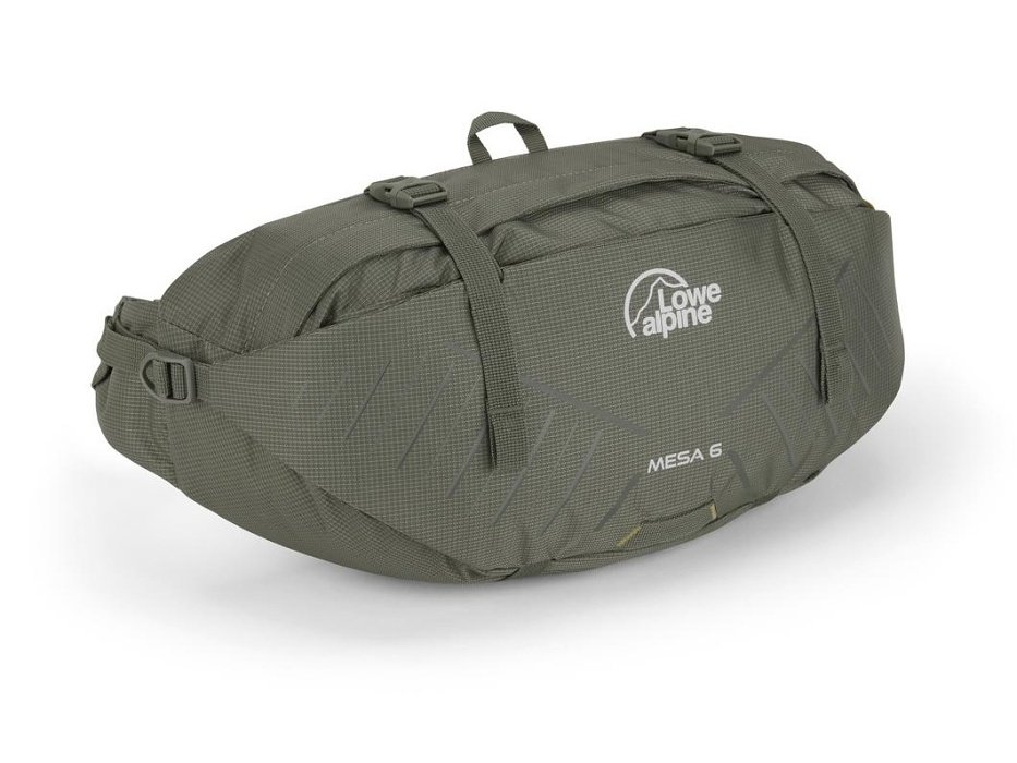 LOWE ALPINE Mesa 6 foto 1