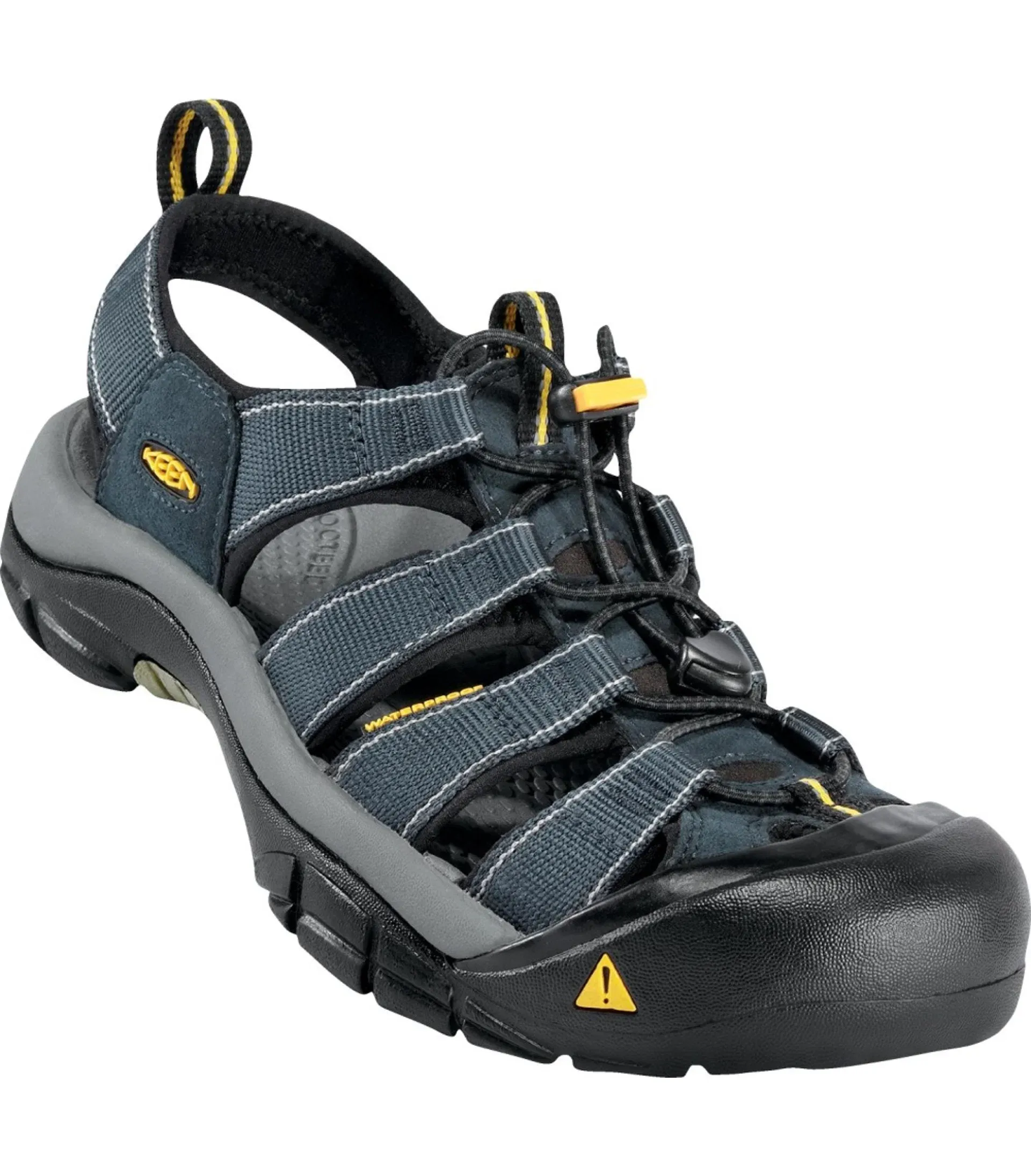 KEEN Newport H2 m foto 3