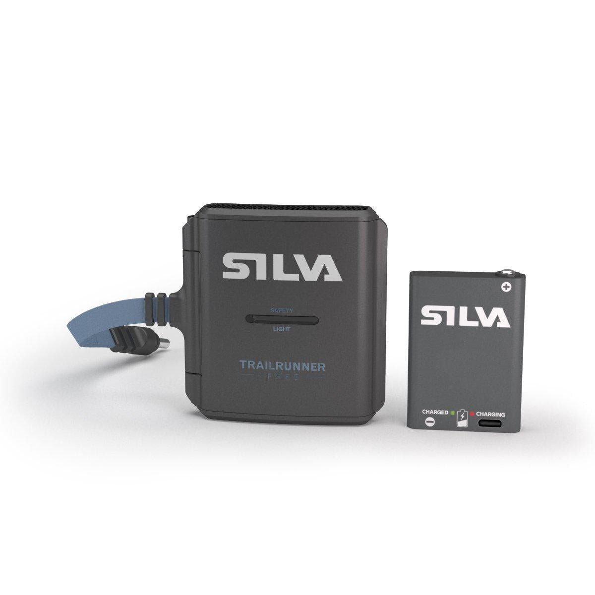 SILVA Hybrid foto 2