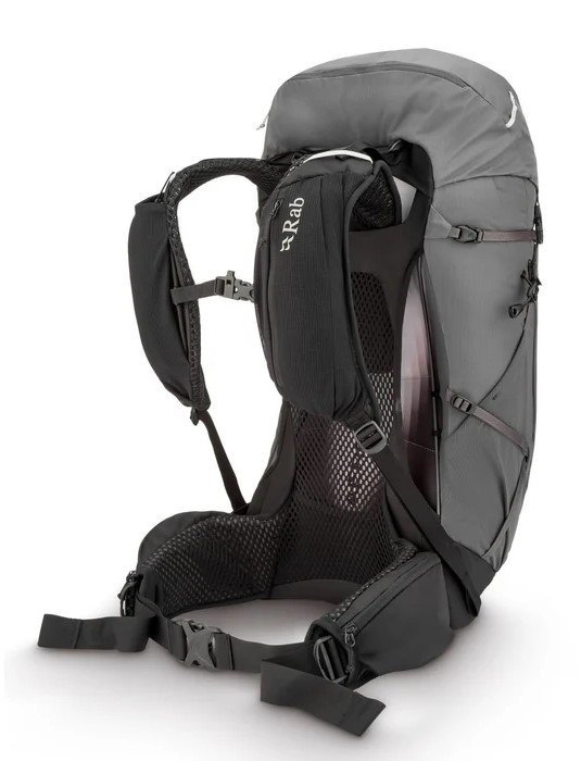 Rab Airox 34 ND foto 3