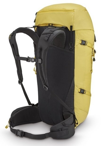 RAB Ascendor 45 foto 3