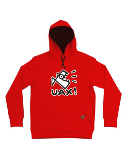 UAX Kangaroo foto 2
