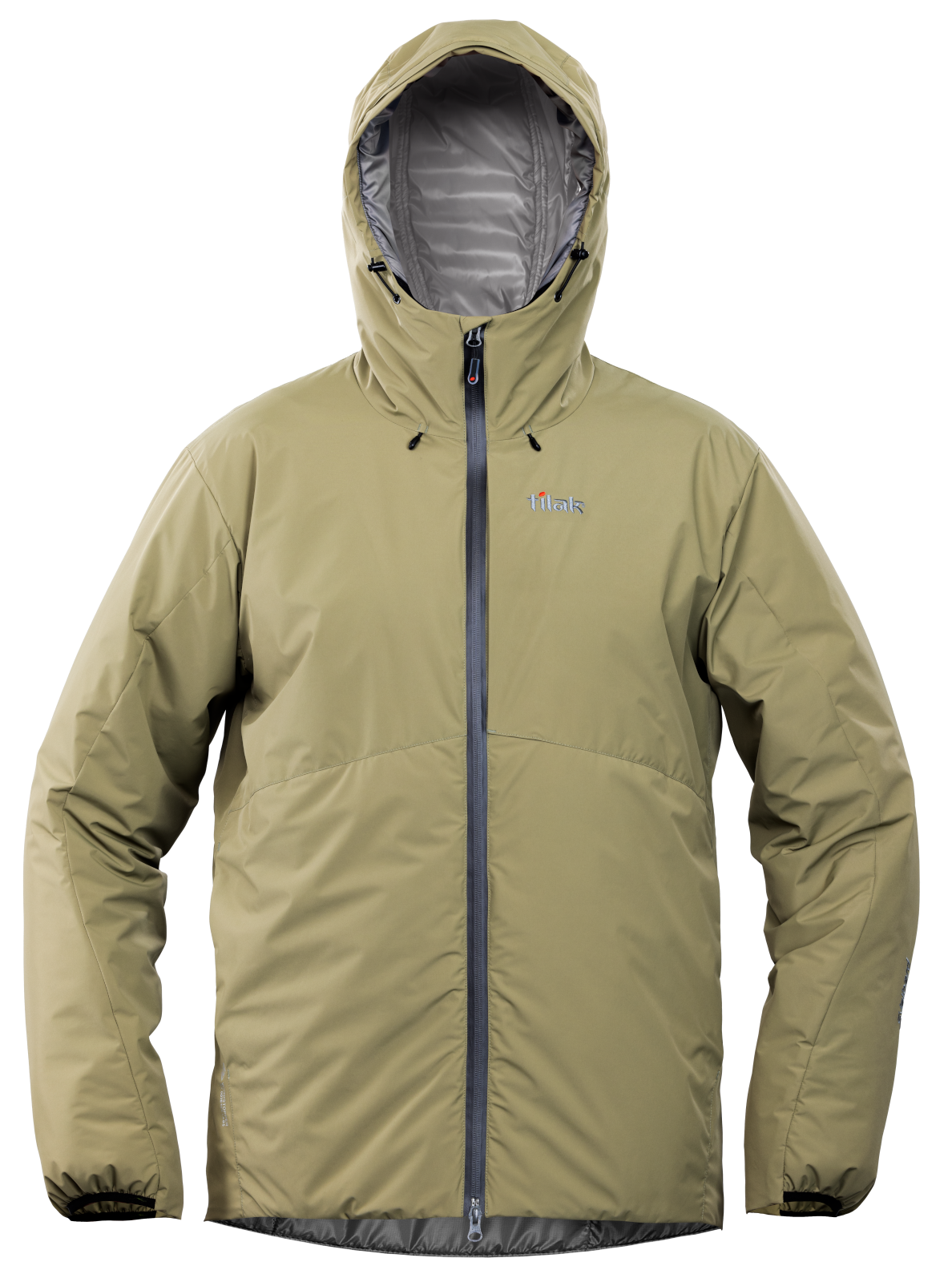 TILAK SVALBARD foto 2