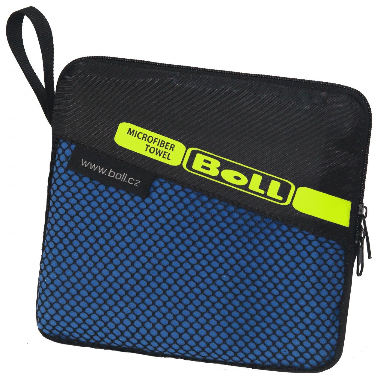 BOLL Litetrek Towel L foto 4