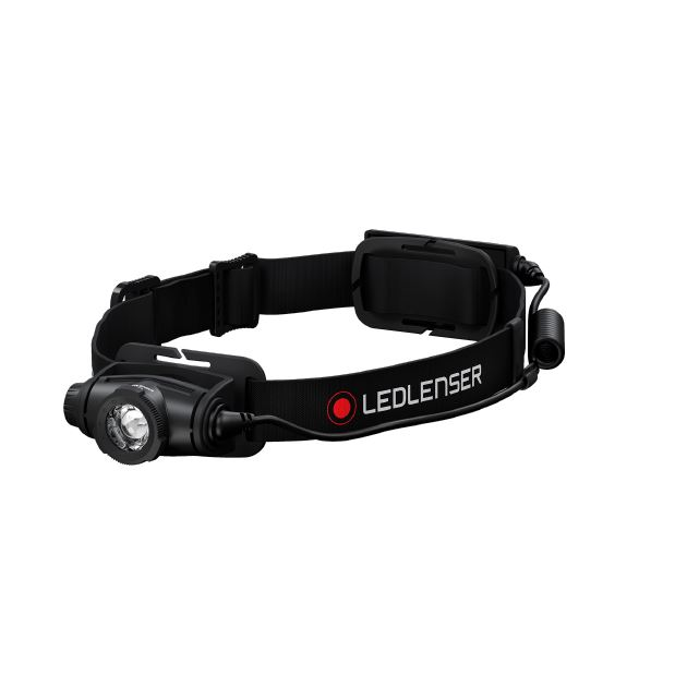 LEDLENSER H5R Core foto 1