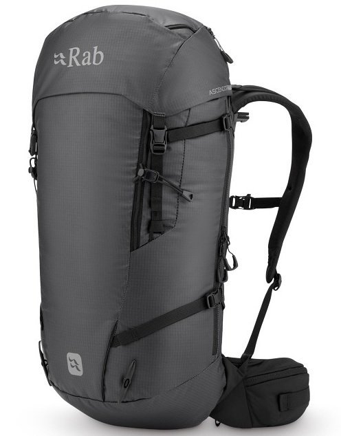 RAB Ascendor 35 foto 2