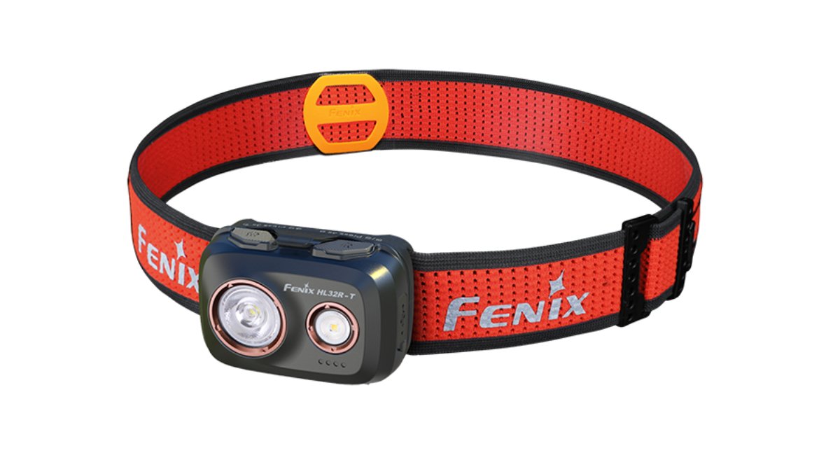 FENIX HL32R-T foto 2