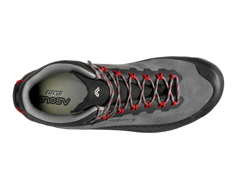 ASOLO Eldo Evo Mid Lth GV foto 4