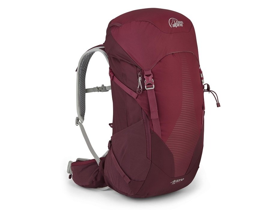 LOWE ALPINE TRAIL ND 28 foto 1