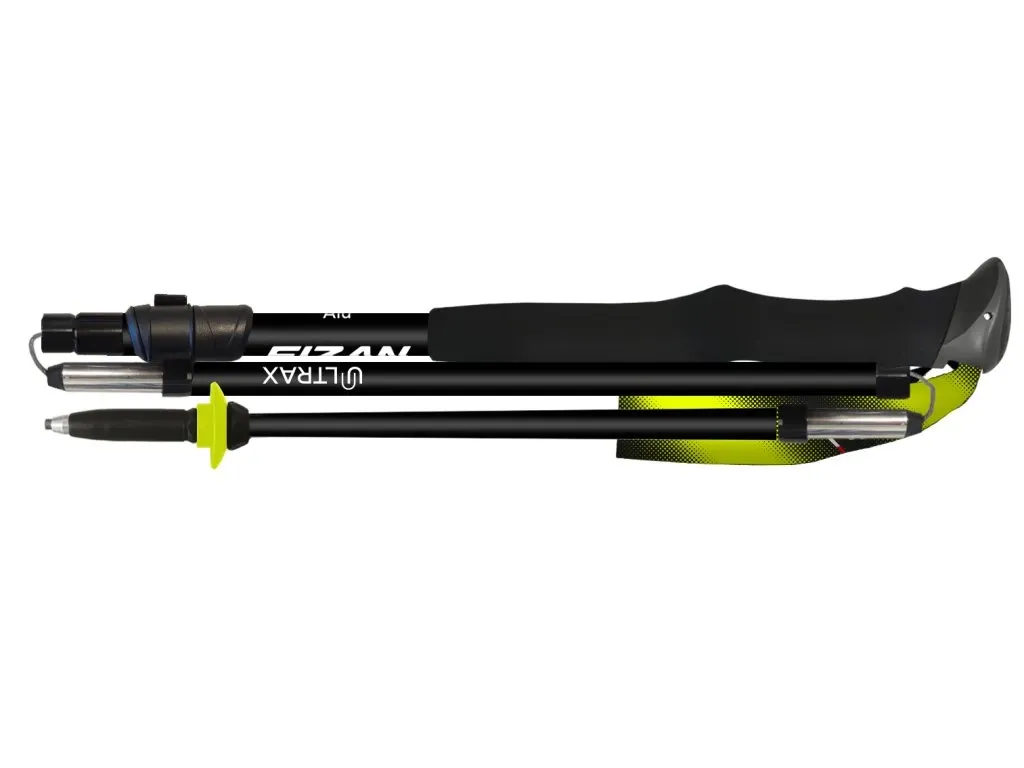 FIZAN Ultrax Alu foto 3