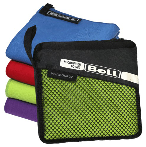 BOLL Litetrek Towel L foto 1