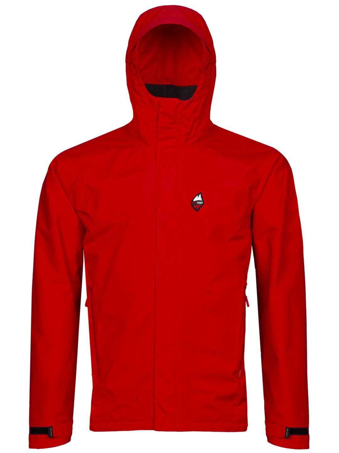 HIGH POINT Montanus Jacket foto 4
