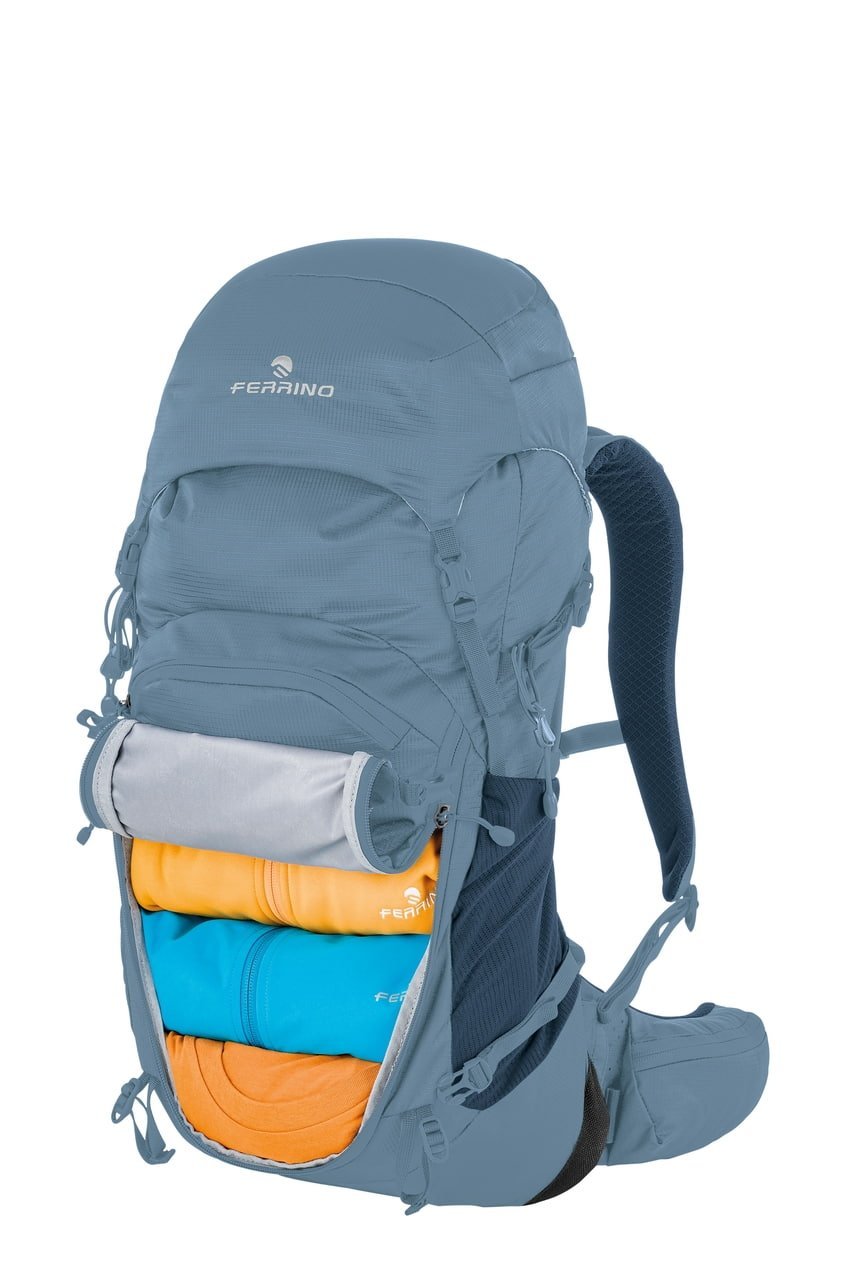 FERRINO Finisterre 28 lady foto 2