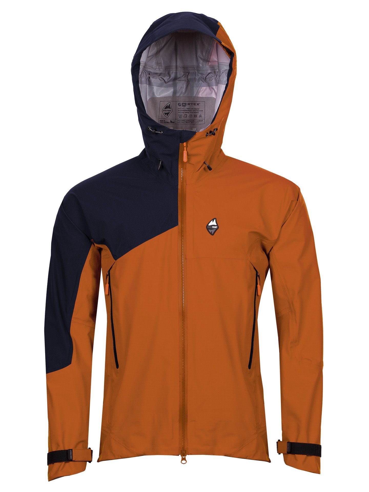 HIGH POINT Protector 8.0 foto 4
