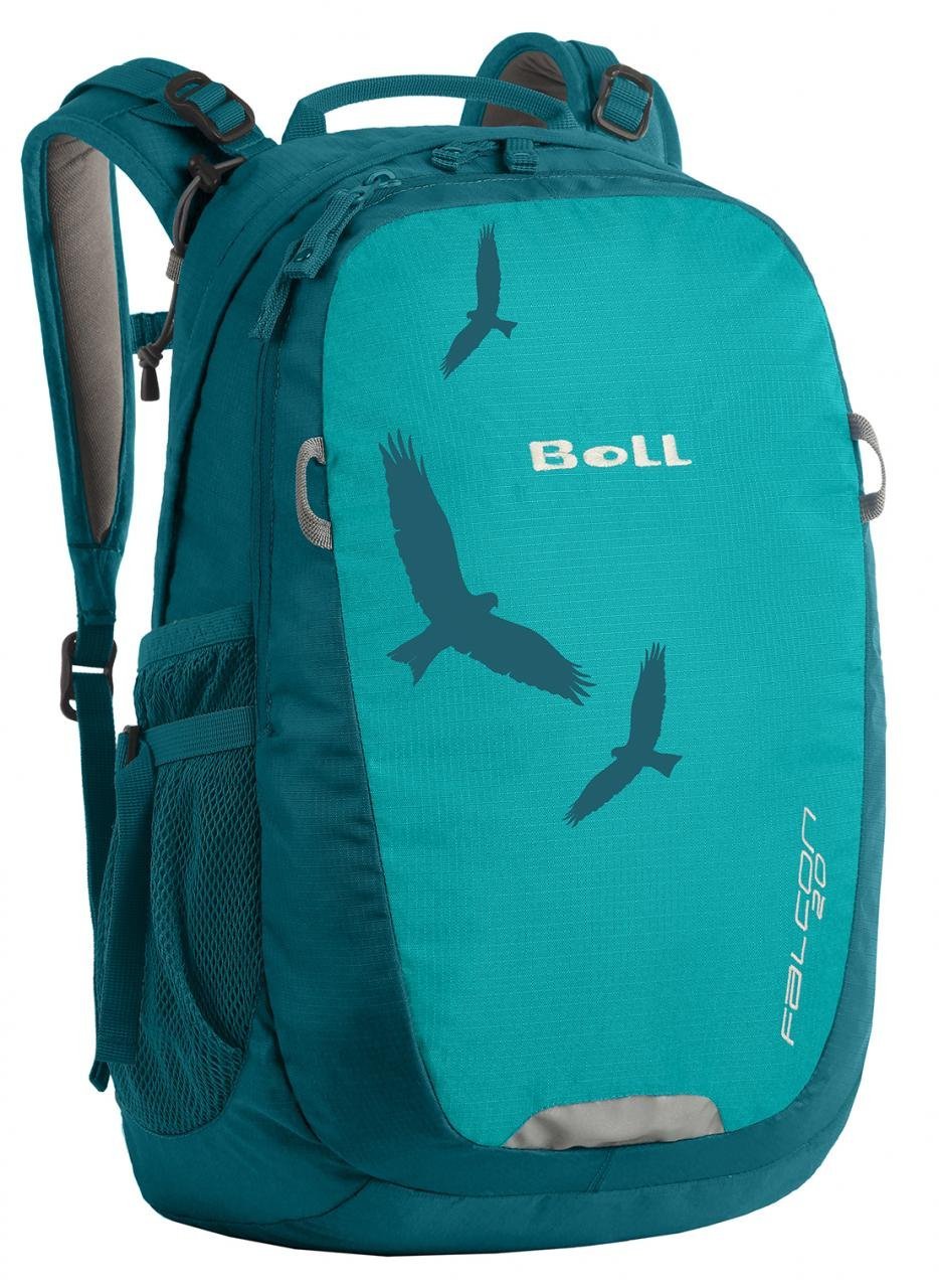 BOLL Falcon 20 foto 1