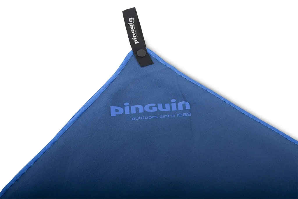 PINGUIN Micro Towel L foto 4