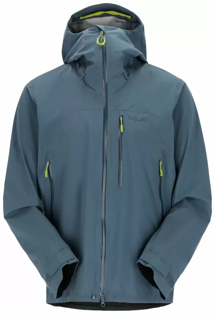 RAB Firewall Jacket foto 2