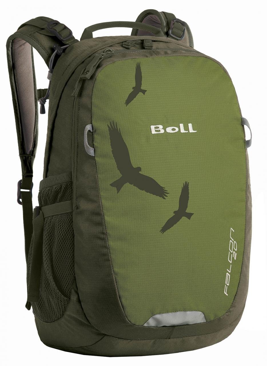 BOLL Falcon 20 foto 3