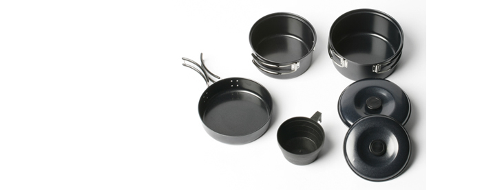 VANGO Non-stick 2 foto 1