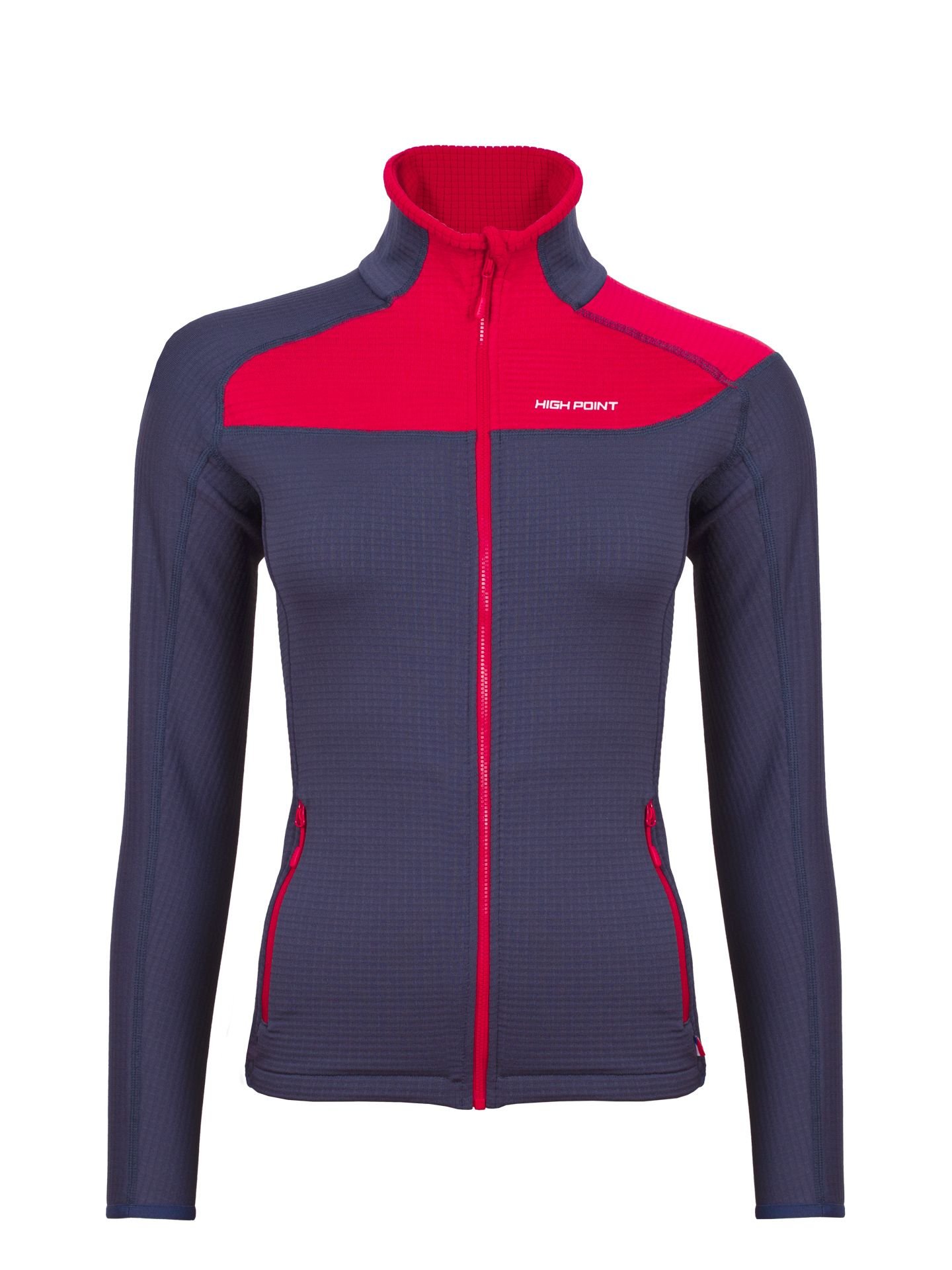 HIGH POINT Cascade lady Sweatshirt foto 2