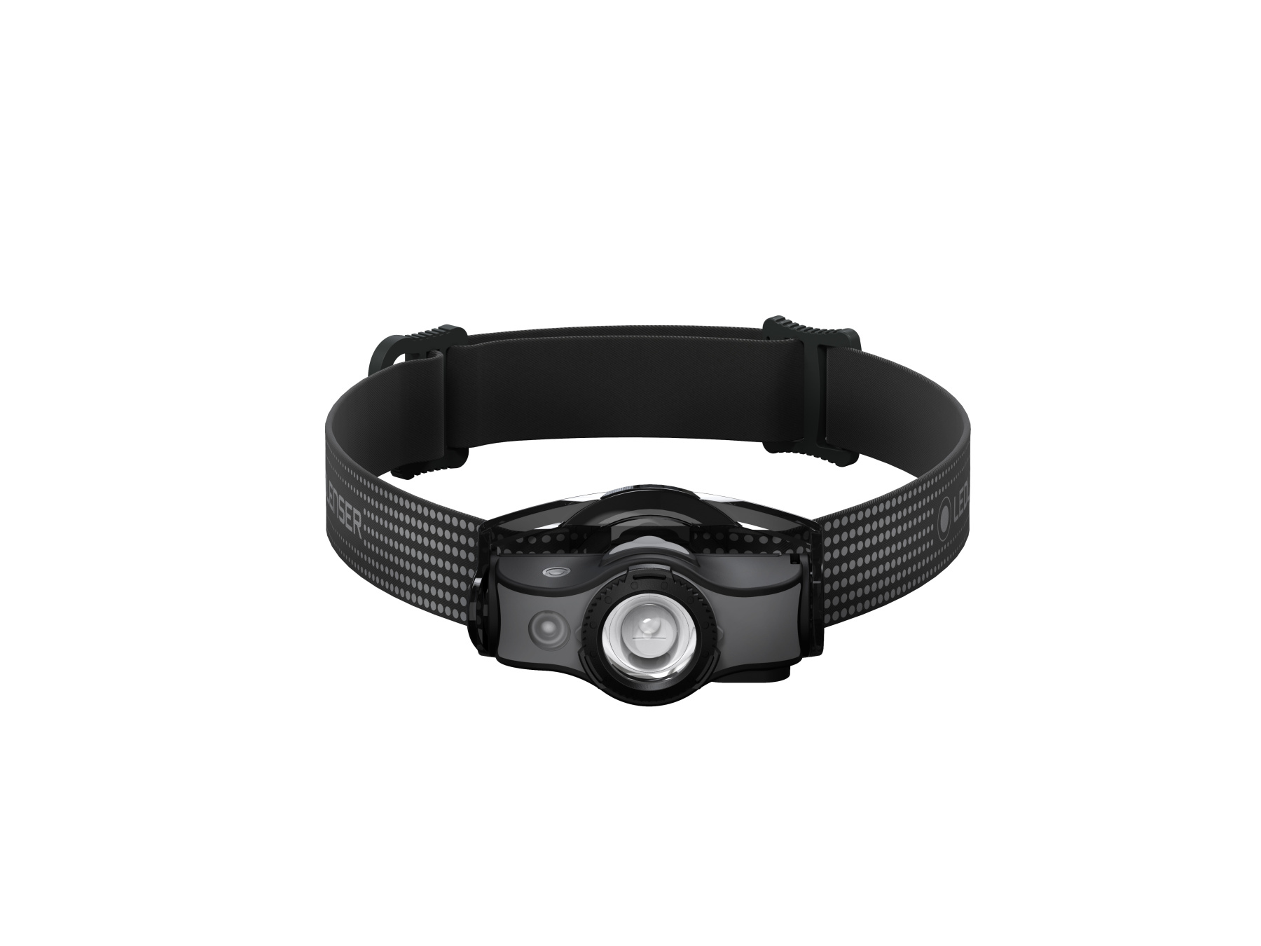 LEDLENSER MH5 foto 1