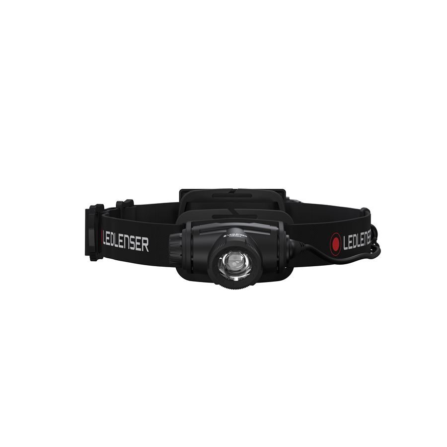 LEDLENSER H5R Core foto 2