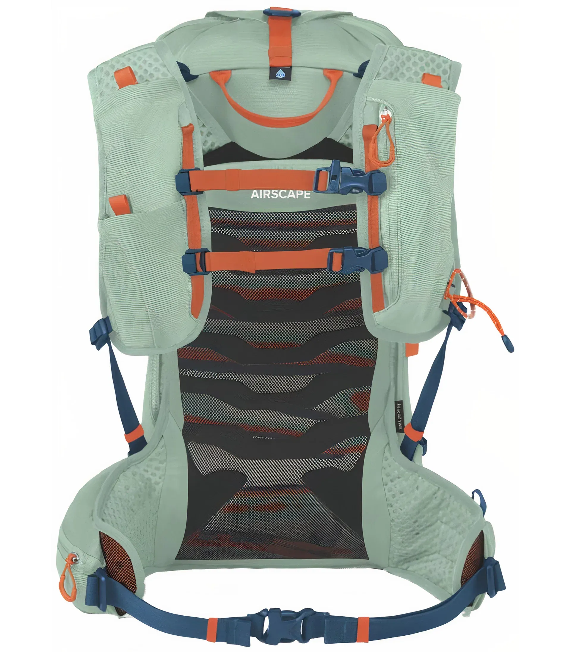 OSPREY Talon Velocity 20 foto 4