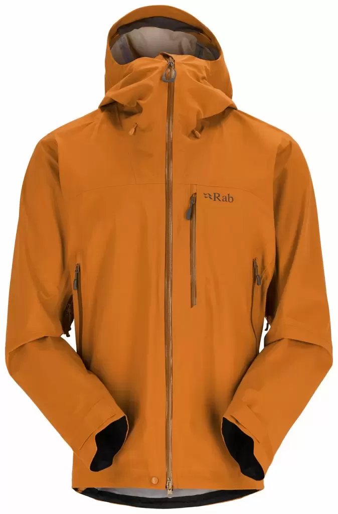 RAB Firewall Jacket foto 4