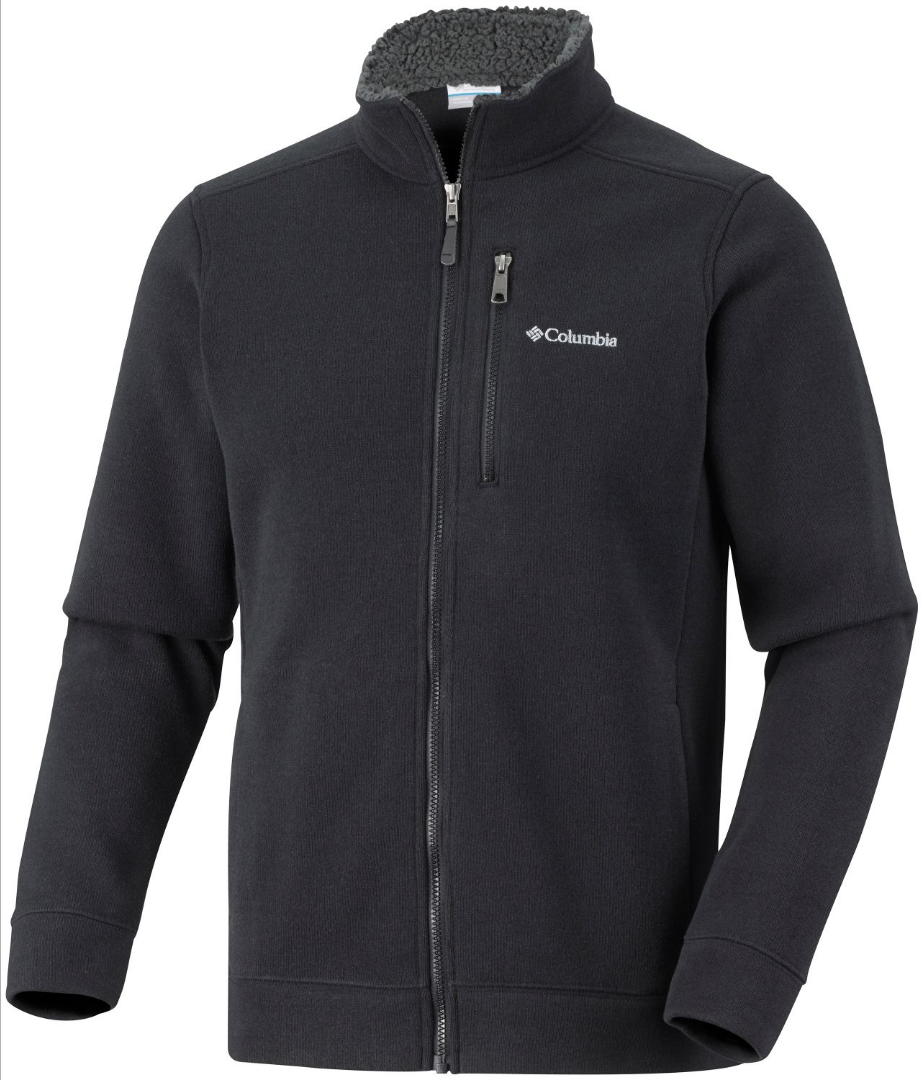 COLUMBIA Terpin Point II foto 1